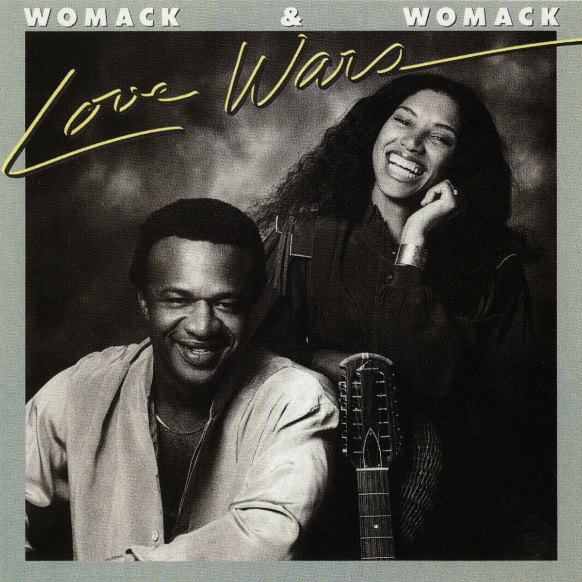 Womack And Womack
